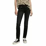 Pepe Jeans Slim Jeans LW Pl204737, Bleu (Denim-xh0), 27 W/34 L Femme