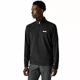 Regatta Homme Polaire, Noir, L