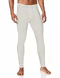 Damart Calecon Bas Thermique, Gris (Gris Chiné 30232-11011-Standard 170cm), X-Large (Taille Fabricant:XL) Homme