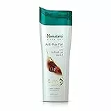 Himalaya Aux herbes Anti-Cheveux Shampoing Chute (évite cheveux Casse) Tout Types De Cheveux 400ml