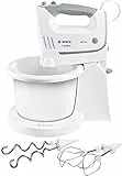 Bosch Haushalt MFQ36460 Batteur 450 W blanc