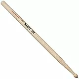 Vic Firth American Classic 2B Baguettes, Caryer Américain, Bout en Bois