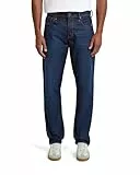 G-STAR Homme Jean 3301 Straight, Bleu (DK Aged 51002-4639-89), 28W / 32L