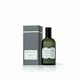 Geoffrey Beene, Grey Flannel, Eau de toilette pour Homme Senteur Boisée et Orientale, Fragrance Chyprée Verte Unique, Authentique et Sophistiqué, Avec trois notes de parfum, 240 ml