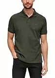 s.Oliver 130.11.899.13.130.2024581 Polo, Verte(7940 Green), Large Homme