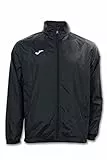 Joma Iris Coupe-Vent, Noir, 3XL Homme
