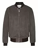 Schott NYC Lc300 Homme jacket, TAUPE, M