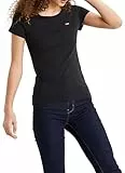 Levi's 2-Pack Tee T-Shirt Femme, Mineral B, S