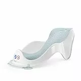 Angelcare Transat de Bain Fit Bleu