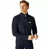 Regatta Montes Polaire Homme Navy FR : L (Taille Fabricant : L)