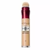 Maybelline New York - Instant Effaceur - Anti-cernes/Correcteur Fluide - Teinte : Sable (07) - 6,8 ml