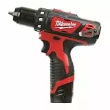 Milwaukee M12 BDD-201C Perceuse-visseuse sans fil