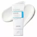COSRX Crème Visage à la Céramide Crème Hydratante Barrière Cutanée avec 7 Céramides, Acide Hyaluronique & Panthénol, Tous Types de Peaux, 80 ml, Soin Coréen