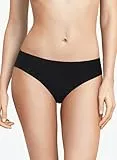 Chantelle - Slip Soft Stretch - Femme - TU - Noir