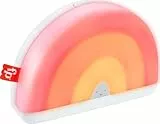 Fisher-Price, Ma Veilleuse Coucher de Soleil avec musique et lumières, Boite à musique Jouet d'éveil, Veilleuse pour les Bébés dès la Naissance, HGB91