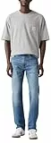 Levi's 502 Taper Jeans Homme, Come Closer, 36W / 32L