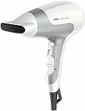 Braun - BRHD580E - Sèche-cheveux Braun Satin Hair 5 Power Perfection. Ultra puissant pour des résultats exceptionnels.