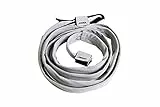 MIRKA Gaine Protection Tuyau et câble, 3,8 m-MIE6515911