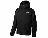 The North Face Men's Quest Jacket Homme TNF Black FR: M (Taille Fabricant: M)