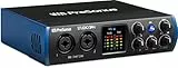 PreSonus Studio 24c, Interface Audio USB-C, Pour Enregistrement, Diffusion, Podcasting avec Bundle de Logiciels incluant Studio One Artist, Ableton Live Lite DAW