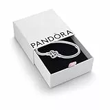 PANDORA Bracelet Moments 592645C01-18 Coeur