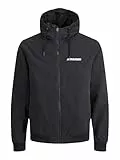 JACK & JONES Veste Bomber Veste Bomber Black m Black m