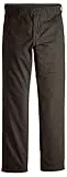 Levi's Pantalon Chino XX Authentic Droit pour Homme, Noir délavé Rmn Twl, 34W / 34L
