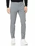 Only & Sons Pantalon Chino ONSMARK Slim Fit Pantalon Chino Medium Grey Melange 32 32 Medium Grey Melange (US) 32 / L32