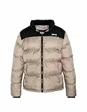 Doudoune Utah Schott Ref 58423 Beige - Beige - M