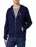 Lacoste Sweatshirt Classic Fit Homme , Marine, L