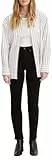 Levi's Femme Jeans 724 High Rise Straight, Night Is Black, 28W / 32L