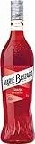 Marie Brizard Liqueur Fraise