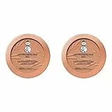 La Provençale Bio - La Poudre Soleil Lumière d'Ocres Certifiée Bio - Poudre Bronzante pour le Visage - 100% d'Ingrédients d'Origine Naturelle - Pour Tous Types de Peaux - Teinte : Clair (01)