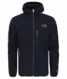 The North Face T92XLBJK3 Sweat-Shirt Homme Noir FR : XL (Taille Fabricant : XL)