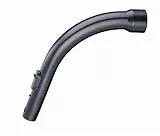 DEKAROX Poignée de 35 mm de diamètre compatible avec Miele 9442601 pour aspirateur traîneau tuyau