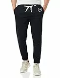 Armani Exchange 8nzp91 Pantalon De Sport, Bleu (Navy 1510), M Homme