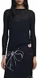 DESIGUAL ABITO LUNGO DONNA NERO