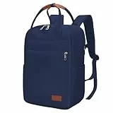 Bagage Cabine 45x36x20 pour Easyjet Valise Cabine Sacs A Dos Voyage Avion Bagage À Main 30L Sac à Main avec Poches Antivol Sac pour Ordinateur Portable 16 Pouces