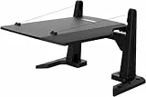 WORX - WA0825 - Garage avec Toit Rigide pour Robots Tondeuses WORX LANDROID Vision, Résistant au Vent, Pluie, Chaleur, Neige, Intsallation Rapide et Facile, Toit Pliable