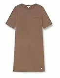 Armor Lux Robe T-Shirt Héritage décontractée, Caccia, S Femme