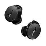 Bose QuietComfort Earbuds, Écouteurs sans Fil à réduction de Bruit, Écouteurs Bluetooth Lifestyle Confortables Longue Durée, Jusqu’à 8,5’Heures d’autonomie, Noir
