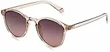 POLAROID PLD AM01/S Lunettes de Soleil, Rosa, 50 Mixte