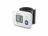 Omron RS2 tensiomètre au poignet