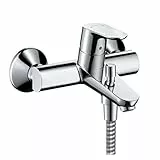 hansgrohe Focus Mitigeur bain/douche , chromé, 31940000