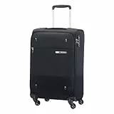 Samsonite Base Boost - Spinner S (Länge 35 cm) Handgepäck, 55 cm, 35 L, Schwarz (Black)