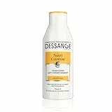 Dessange Nutri-Extrême Shampooing Anti-déssèchement Huile de Volubilis 250ml