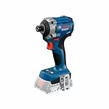 Bosch Professional 18V System Tournevis à percussion sans fil GDR 18V-215 (sans batterie/chargeur)