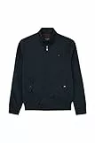 Teddy Smith Blouson en Tissu Twill - Sanson 2