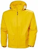 Helly Hansen Workwear Homme Veste de Pluie Imperméable Voss