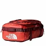 The North Face Base Camp Voyager 32L Duffel Mars Dust/Sumac